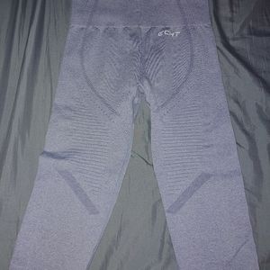 Seamless Echt leggings